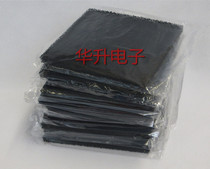 493 smoking instrument sponge activated carbon sponge filter sponge smoking instrument sponge 13*13