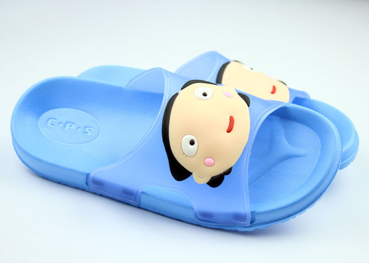 Chaussures enfants en autre pour été - semelle mousse - Ref 1039136 Image 30