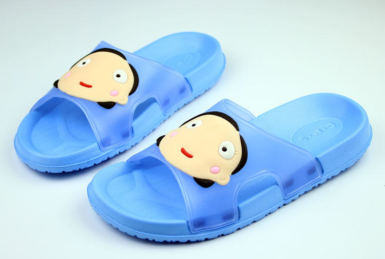 Chaussures enfants en autre pour été - semelle mousse - Ref 1039136 Image 29