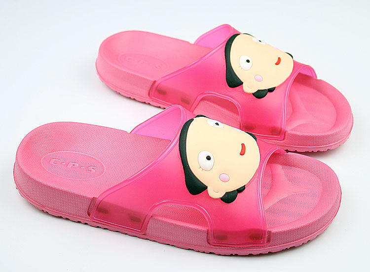 Chaussures enfants en autre pour été - semelle mousse - Ref 1039136 Image 28