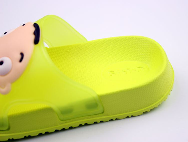 Chaussures enfants en autre pour été - semelle mousse - Ref 1039136 Image 39