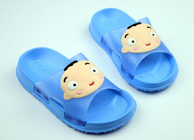 Chaussures enfants en autre pour été - semelle mousse - Ref 1039136 Image 16