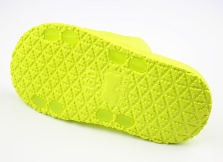 Chaussures enfants en autre pour été - semelle mousse - Ref 1039136 Image 41