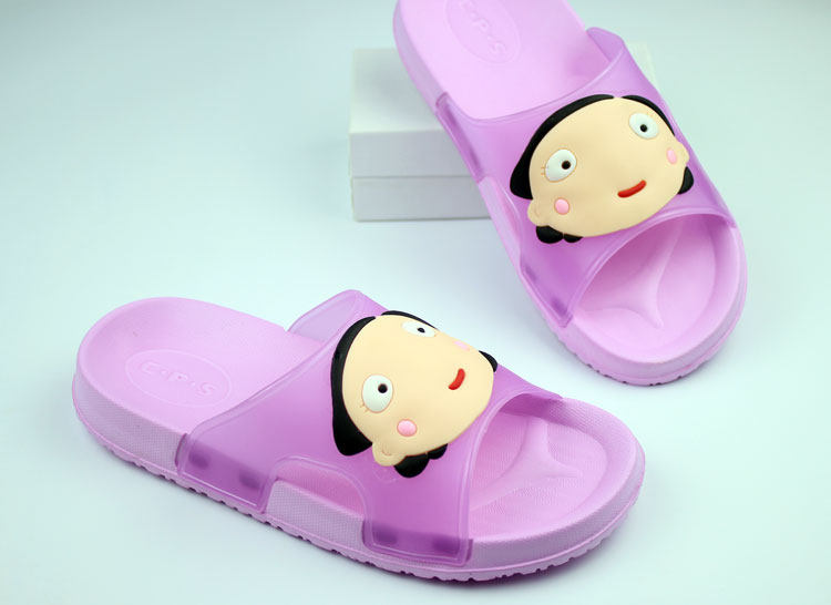 Chaussures enfants en autre pour été - semelle mousse - Ref 1039136 Image 24