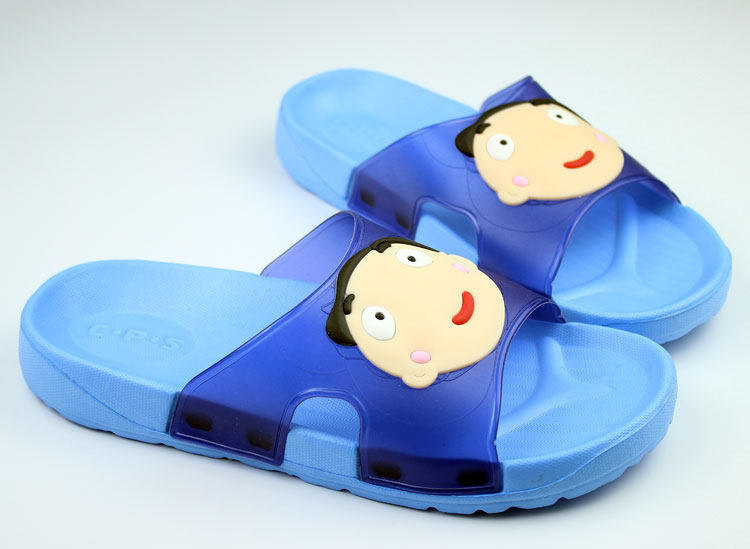 Chaussures enfants en autre pour été - semelle mousse - Ref 1039136 Image 34