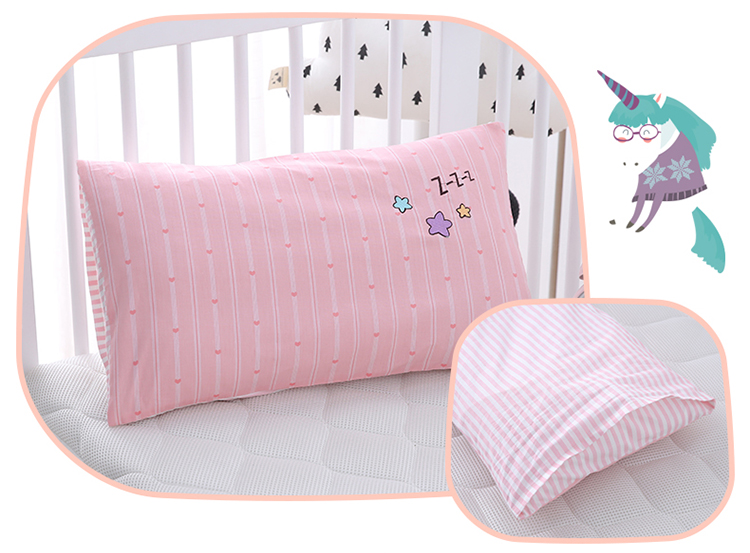 Bé mẫu giáo quilt ba mảnh cotton lõi con nap quilt bông vào giường bộ đồ giường trẻ em cốt lõi