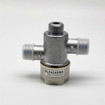 Induction tap water mixing valve RRTOTO DLE424SMA thermostatic valve original plant out of place