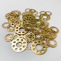 CR Grand Sand Fitting Gasket Chris Reeve Grand Sand CR Chief Storage Oil Washer Washer Cragger Fitting