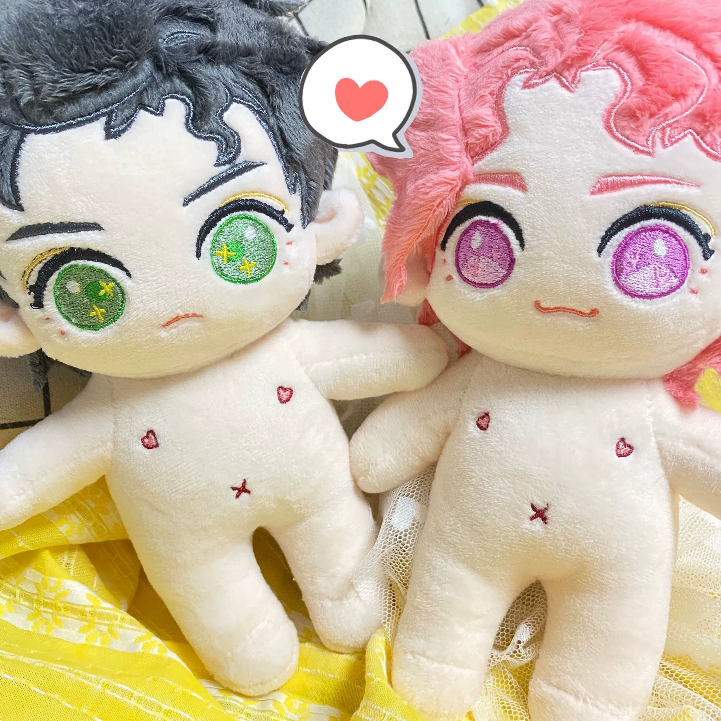 COSJK Anime Jojo’s Bizarre Adventure Kakyoin Noriaki Kujo Jotaro Cosplay Cartoon Plush Stuffed Dolls Change Suit Toy Pillow Gift 20cm -Zentai shop online O1CN010f7kJQ1I8QT0Q338a !!931350848.jpg