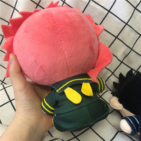 kakyoin plush