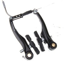 Jiante ATX660 ATX20-S XTCJR20 mountain bike Universal v brake pad brake clip