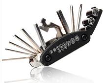 Teanter mountain ATX670 ATX670 ATX690 ATX680 ATX680-functional vehicle repair tool for mountain bikes