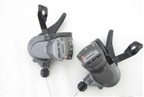 Teanter ATX890 Split Finger Dial Speed 27 Speed Teantic Mountain Bike Finger Dial