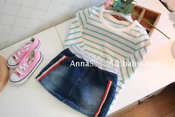 Jupe fillette - Ref 2048755 Image 9