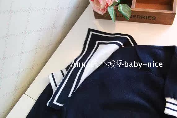 Pull fille - Ref 2104177 Image 8