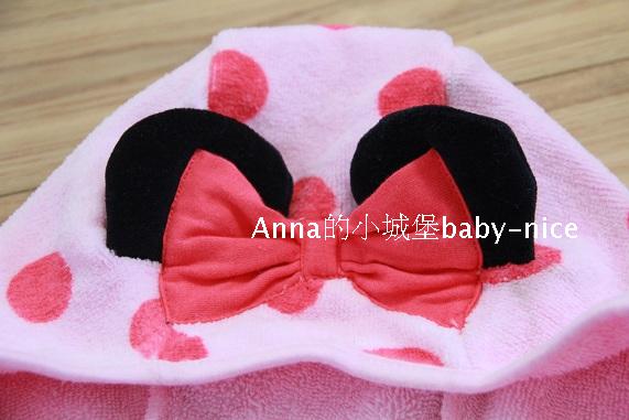 Cape pour fille - Ref 2156432 Image 5