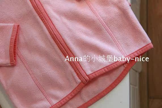 Veste pour fille - Ref 2158557 Image 6