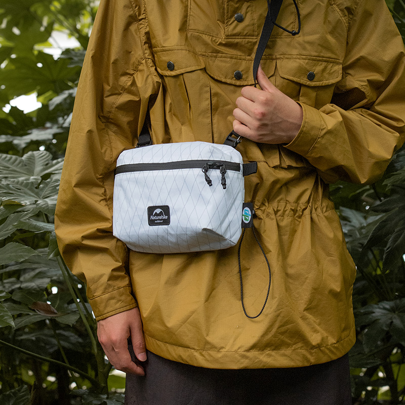 NH Norwegian XPAC CAMERA BAG WATERPROOF DIGITAL MICRO SINGLE EYE CAMERA CONTAINING BAG LARGE CAPACITY MALE AND FEMALE SINGLE SHOULDER BAG CARRY-ON CROSS-PACK