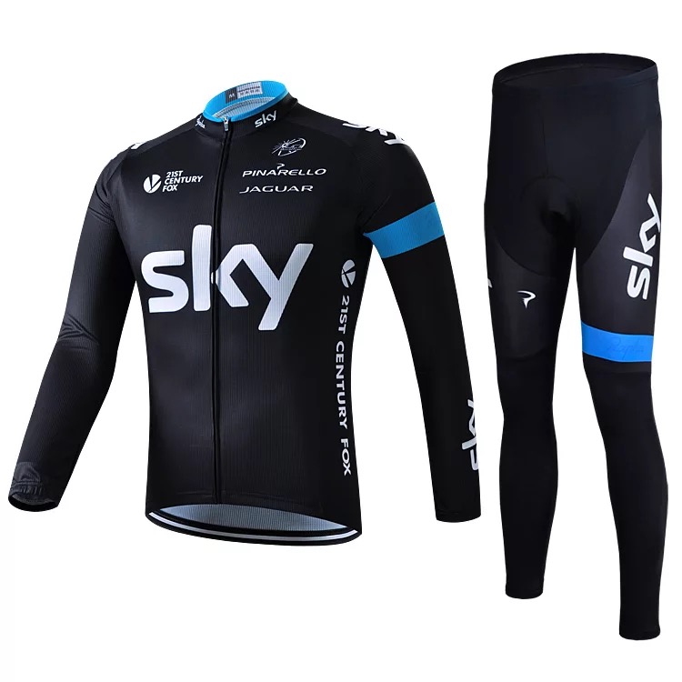 Tenue de cyclisme homme - Ref 2216068 Image 7