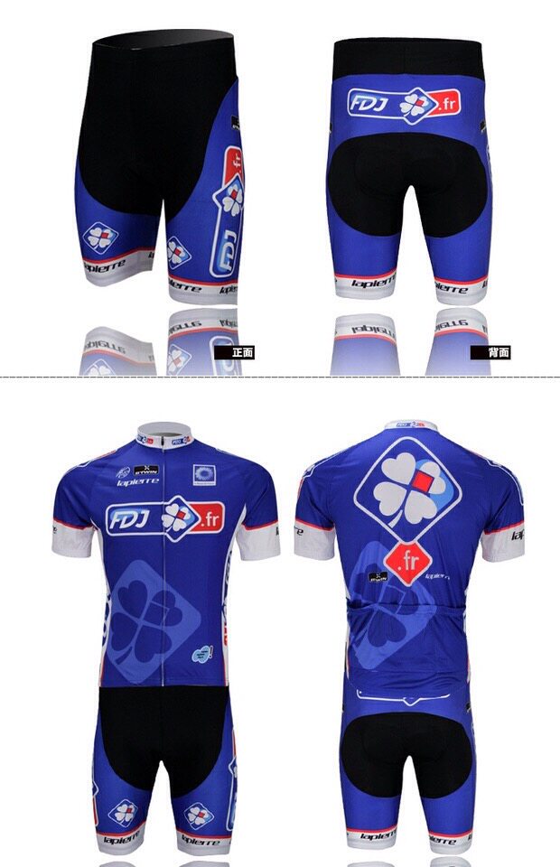 Vêtement cyclisme homme INBIKE - Ref 2219444 Image 10