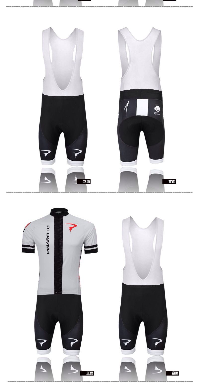 Tenue de cyclisme homme - Ref 2219436 Image 10
