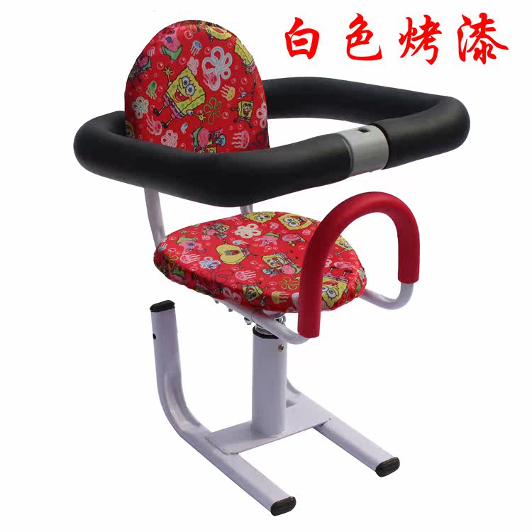 siège enfants pour vélo - Ref 2422747 Image 30