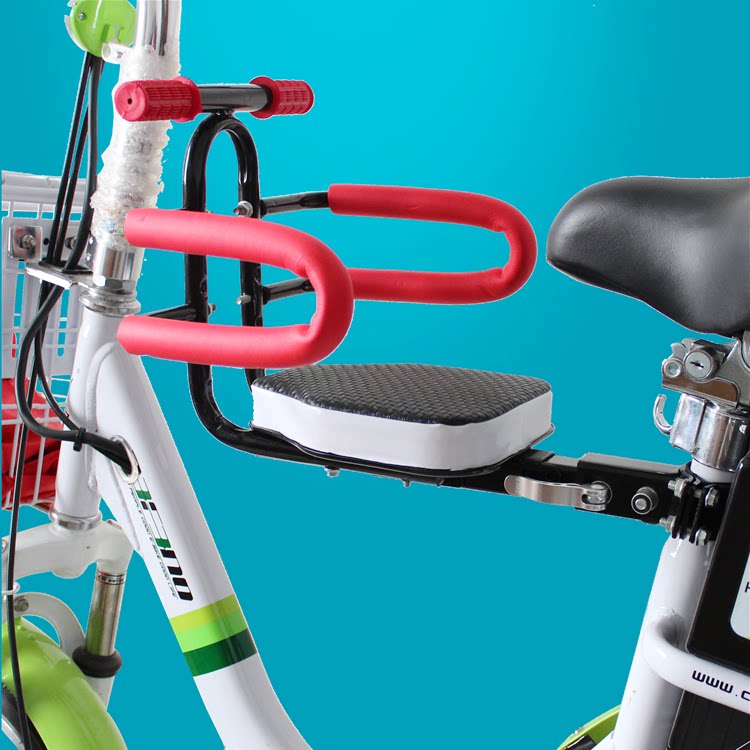 siège enfants pour vélo - Ref 2418018 Image 30