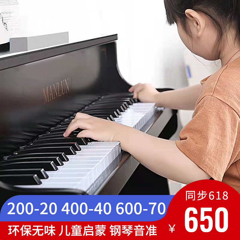 Electronic violin children beginology little girl piano 61 keys Multi-functional baby toddler Puzzle Toy Gift can play