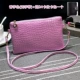 Cá sấu túi nhỏ vai túi Messenger túi lady bag tay thay đổi túi máy mới của Hàn Quốc mùa xuân và mùa hè mini túi xách túi xách nữ juno