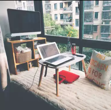 ins Nordic low table small coffee table Tatami coffee table Simple windowsill floor table Low table bay window small table