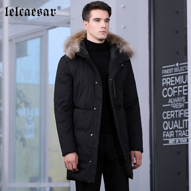 Blouson homme CESAR  CESAR DU TONNERRE - Ref 3123126 Image 1