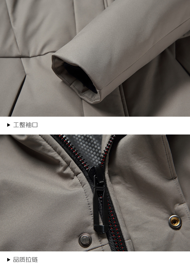 Blouson homme CESAR  CESAR DU TONNERRE - Ref 3123126 Image 26