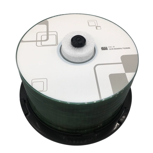 Ziguang VCD CD CD-R Carrie