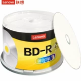 Lenovo Lenovo Blu-ray CD 25G50G100G Профессиональный архив BD-R Blank DL Burning Disc XL