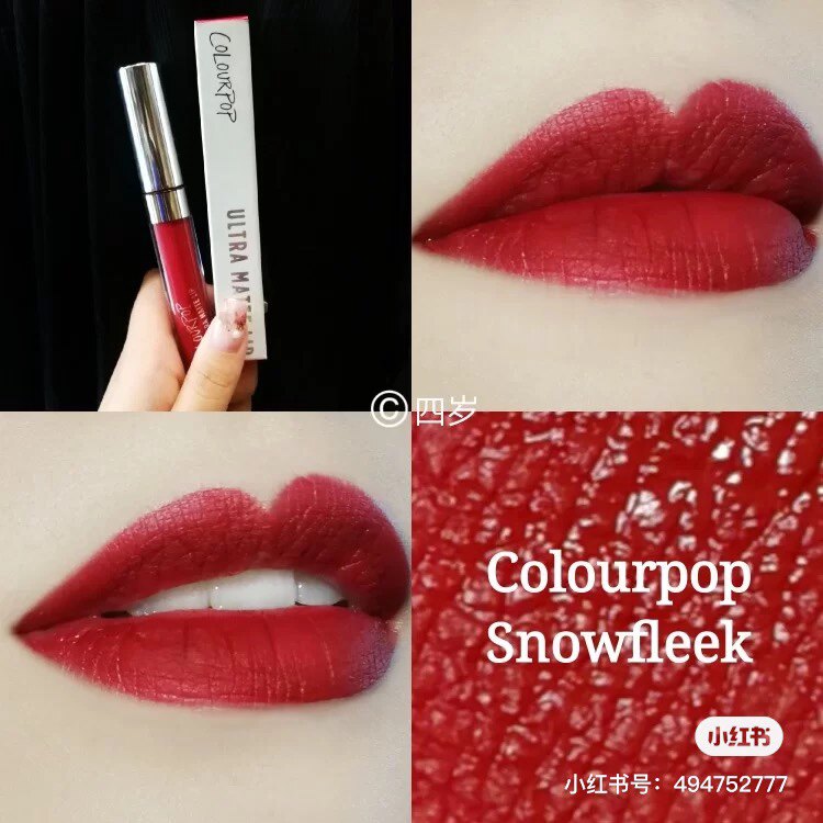 Carla's snowfleek retro red super explicit white positive dress completely out of color can be too beautiful for Yang Ying