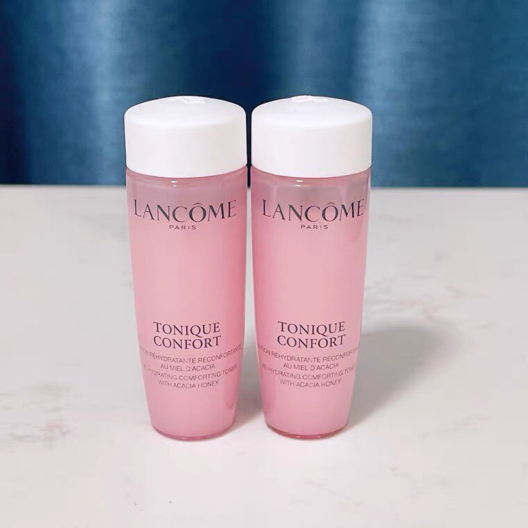 The Lando powder water 15ml in the water.