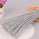 Màu lông sang trọng gạc ngọn xoắn xoắn Mẫu giáo sáng tạo trẻ em làm bằng tay DIY sáng tạo vật liệu đồ chơi cho bé trai