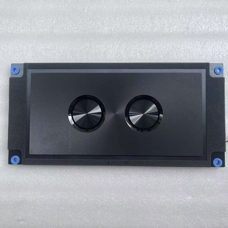 Harman Oem Ultra-Thin 2-Piece 3inch Subwoofer Upgrade Seat Bass 2.1 Subwoofer Speaker Audio System