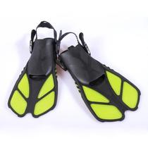 Swimwear training snorkeling high-quality flexible fins freestyle portable water shoes diving creative auxiliary entry-level