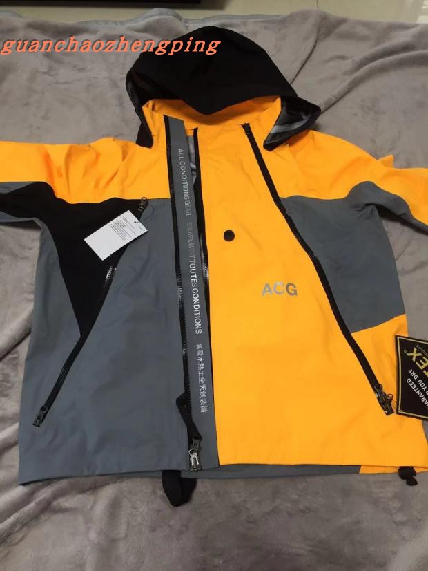 nike acg 18ss