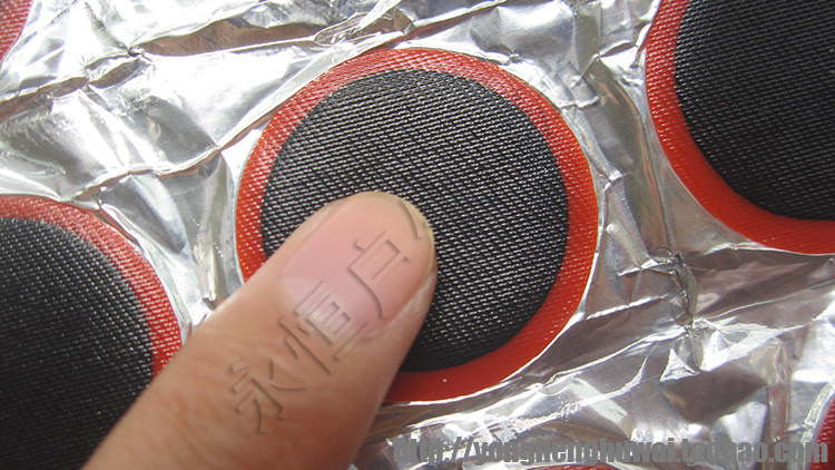 Kit de réparation vélo - Ref 2316419 Image 23