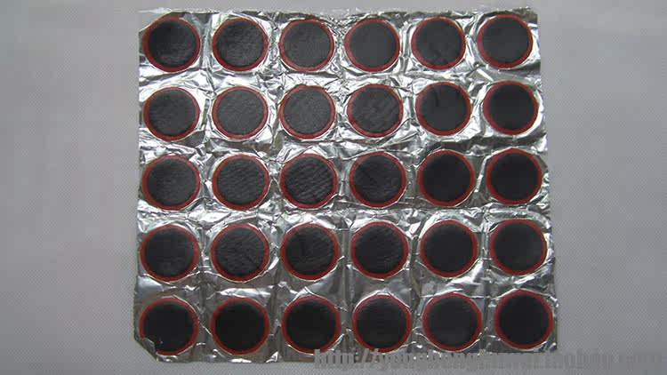 Kit de réparation vélo - Ref 2316419 Image 9