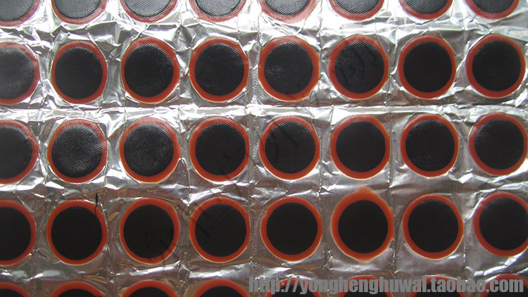 Kit de réparation vélo - Ref 2316419 Image 13