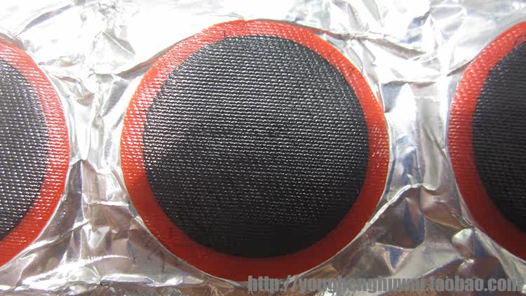 Kit de réparation vélo - Ref 2316419 Image 17