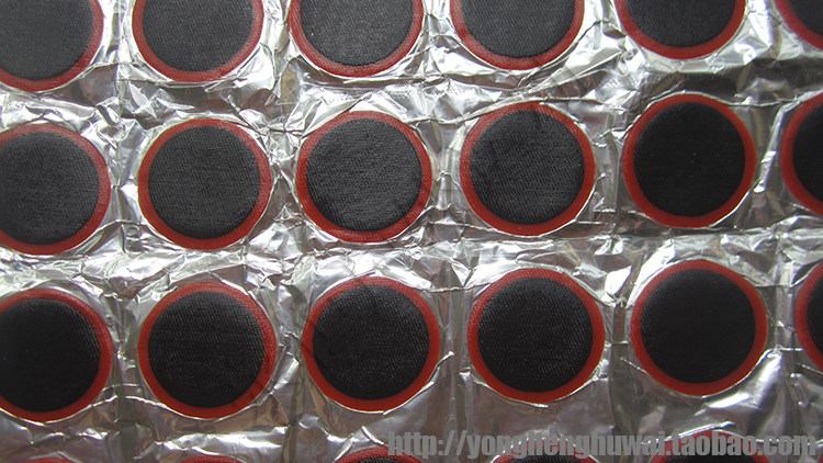 Kit de réparation vélo - Ref 2316419 Image 15