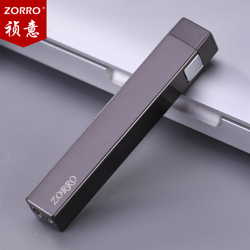 Sullo Inflatable Lighter Creative Mini Personality Shake-Up Internet Red Lighter Tide Grinding Wheel Style Customized Lettering Boyfriend