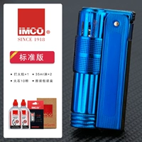 6700 Полный набор синего легенда льда (стандартная версия)