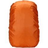 Универсальный дождевик, вместительный и большой чемодан, рюкзак, водонепроницаемая сумка, пылезащитная защитная сумка для велоспорта