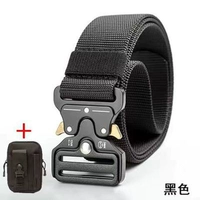 Черный (отправить карманное сумку)