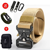 Хаки комплект, поясная сумка, браслет, 3 предмета